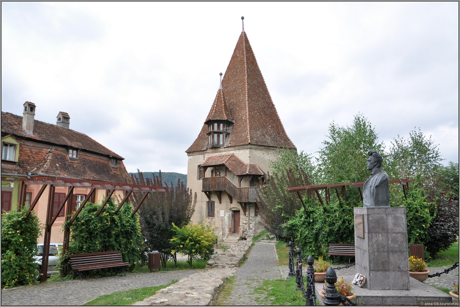 Sighişoara
